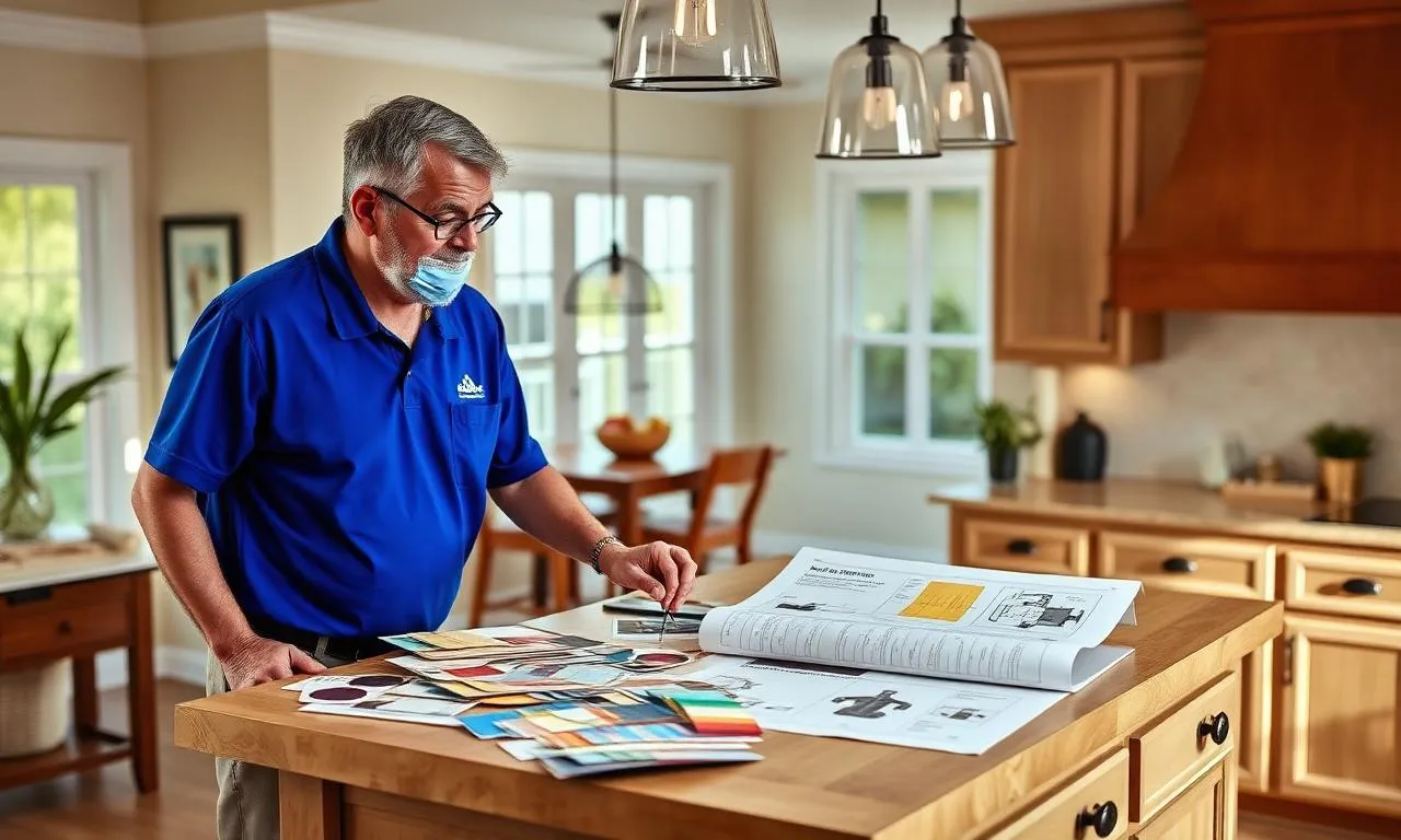 How to Plan a Kitchen Remodel in South Florida: The Complete 2025 Guide