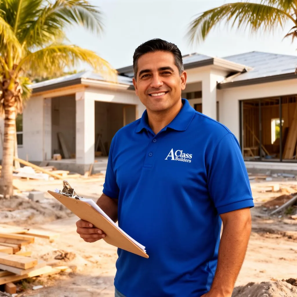 How to Hire a Contractor in South Florida: 10 Red Flags to Watch For
