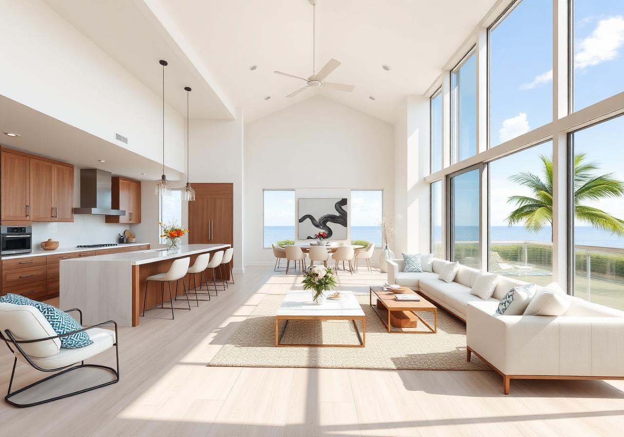 Fort Lauderdale Full Home Remodel