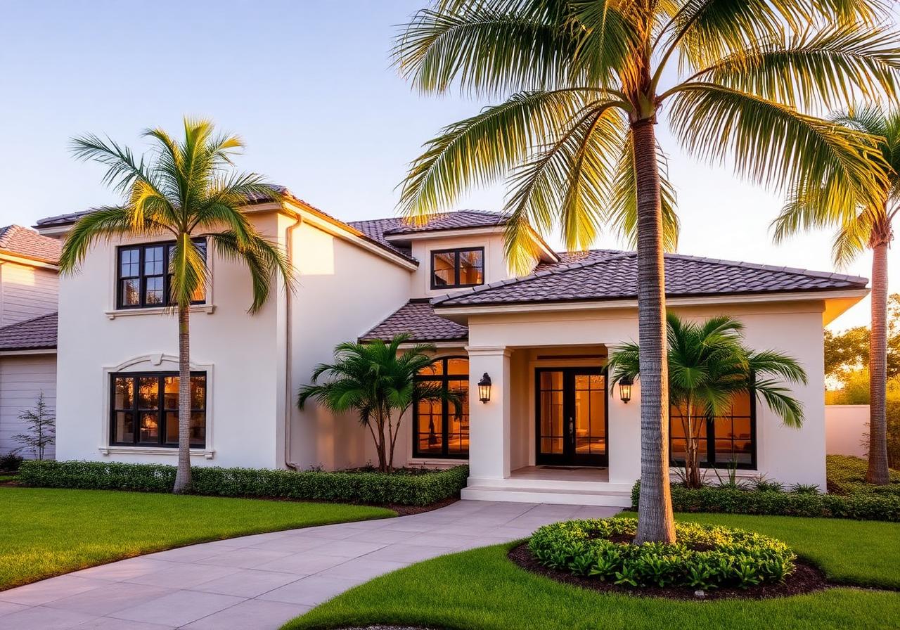 Coral Springs Room Addition