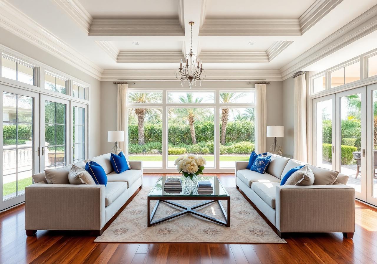 Sunrise Full Home Remodel