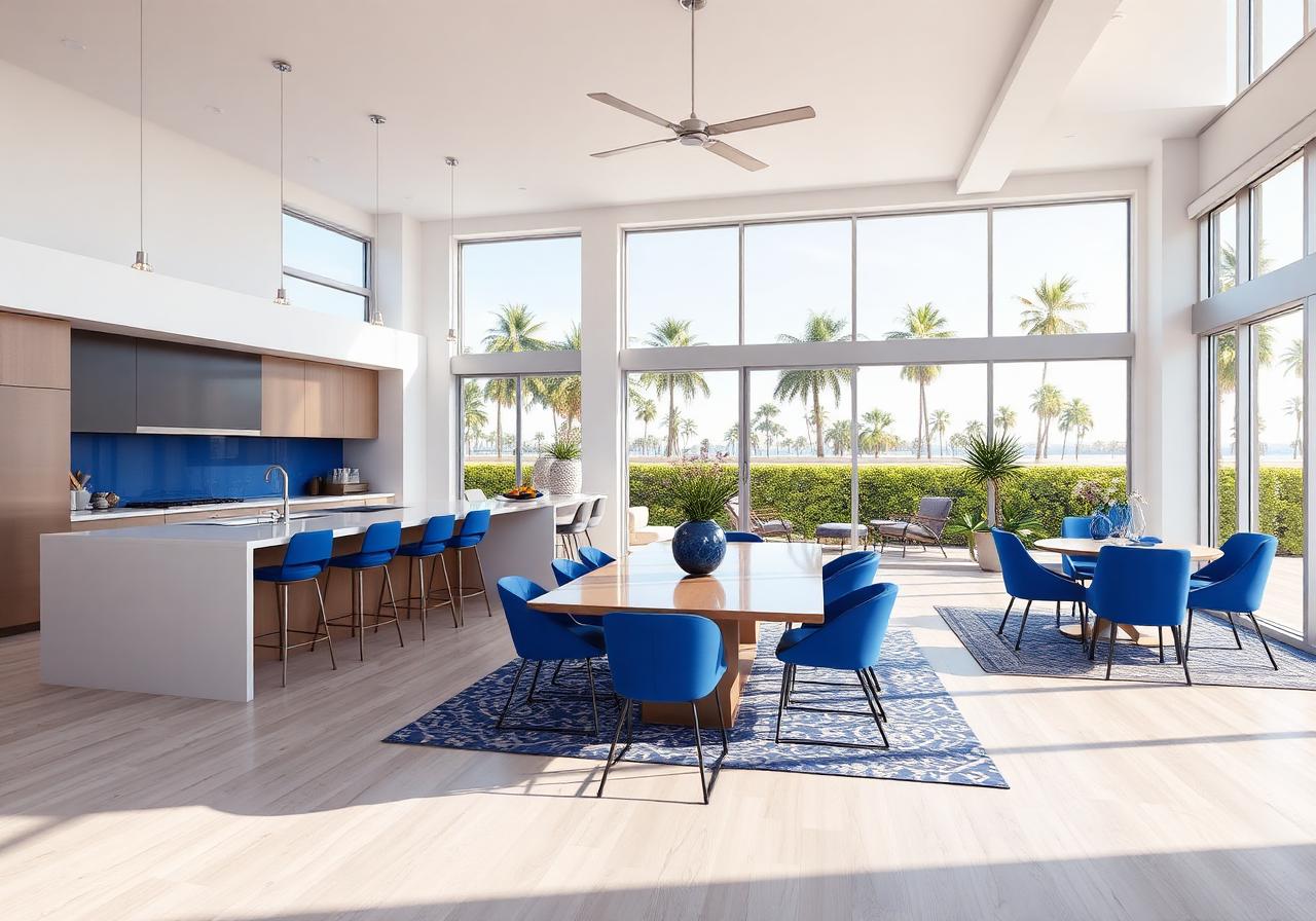 Full Home Remodeling