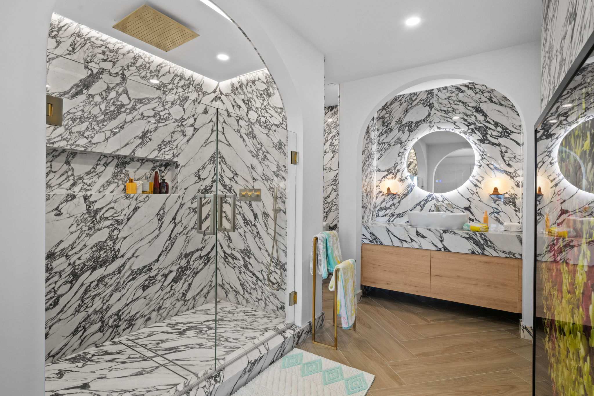 Southwest Ranches Bathroom Renovation — Bathroom Remodeling in Southwest Ranches, FL