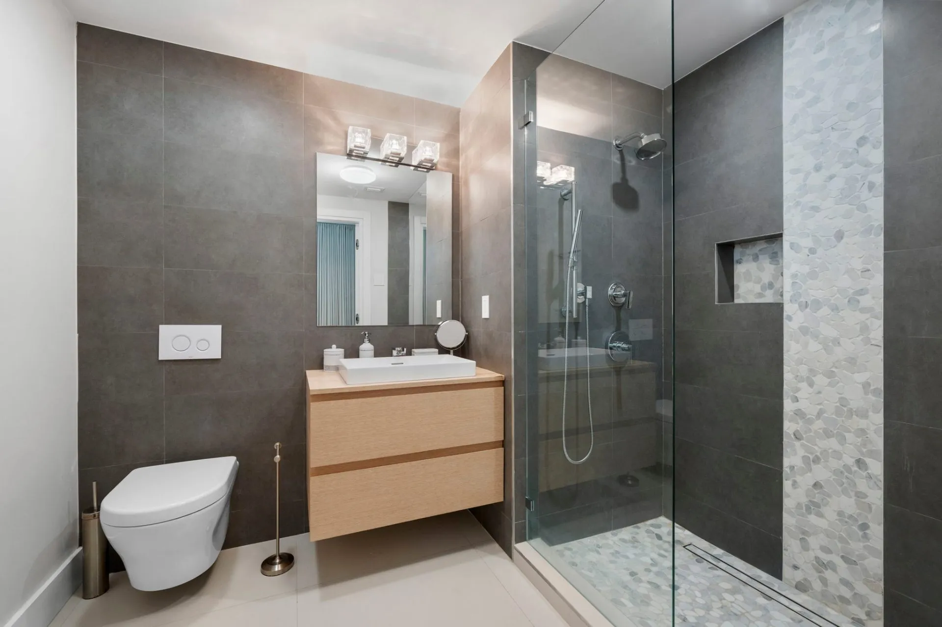 Bathroom Remodeling