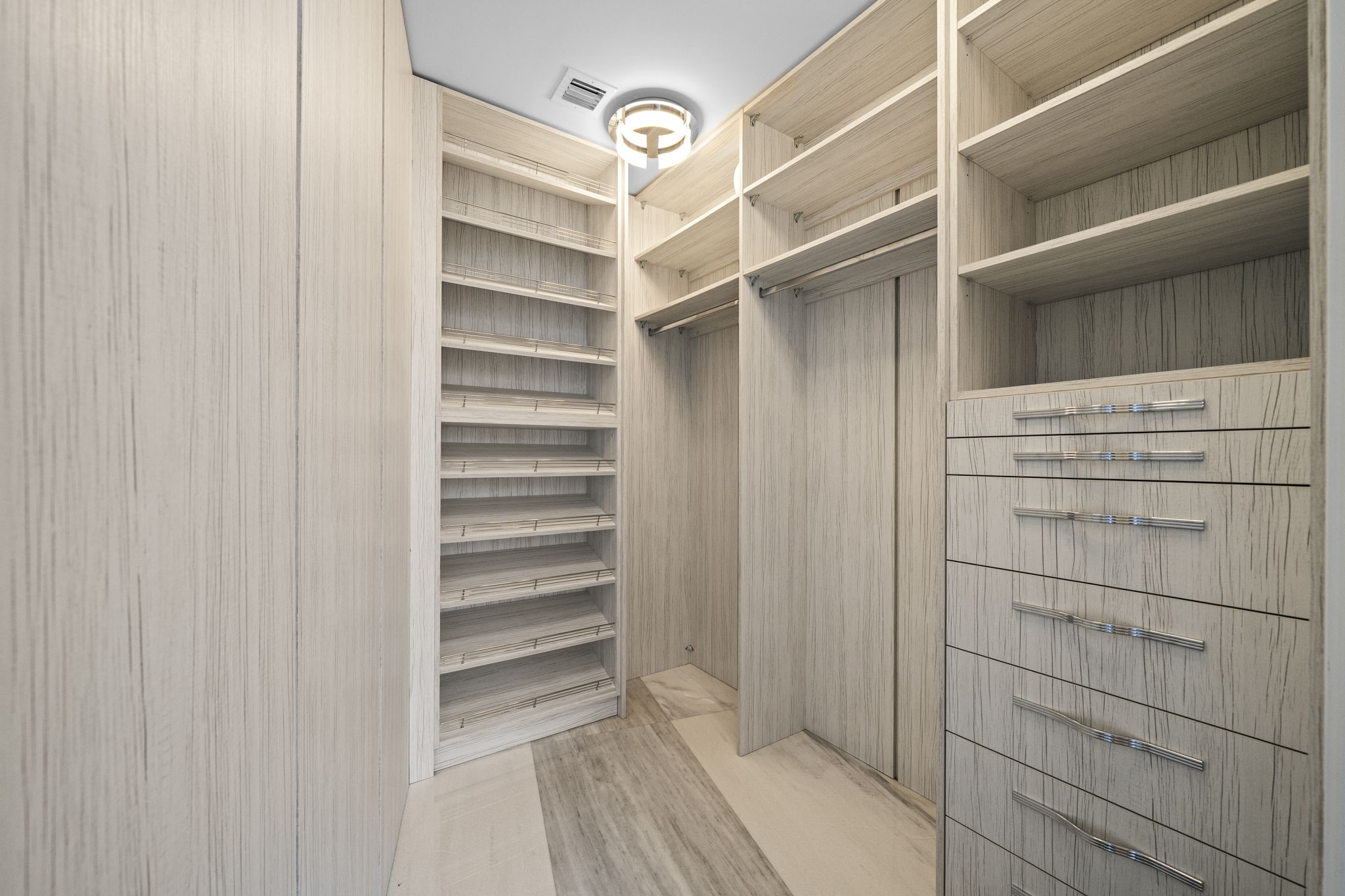Coral Springs Closet Remodel — Closet Remodel in Coral Springs, FL