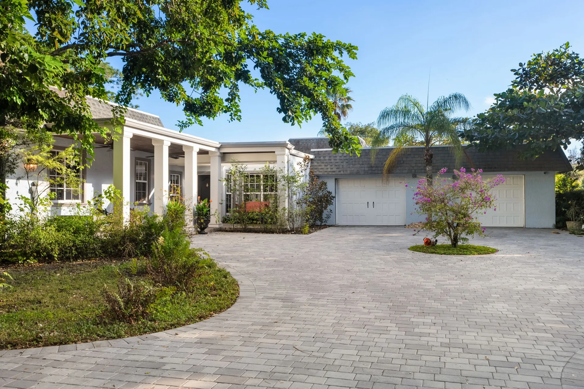Davie Driveway & Patio — Pavers and Concrete in Davie, FL