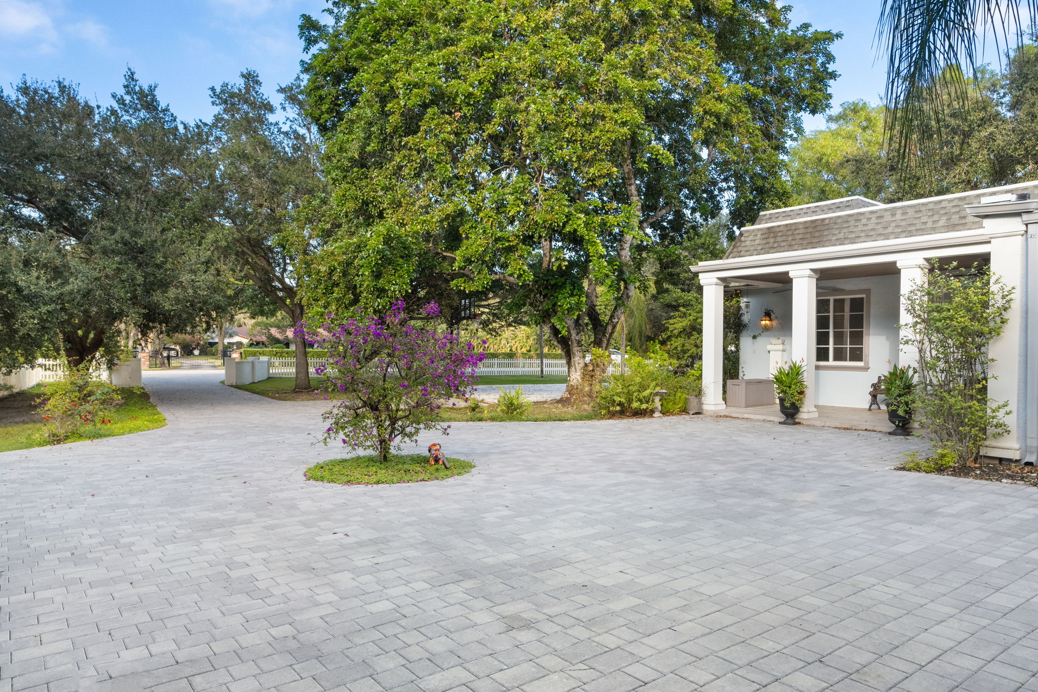 Davie Driveway & Patio
