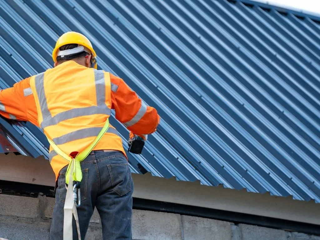 A Class Builders crew Hollywood FL
