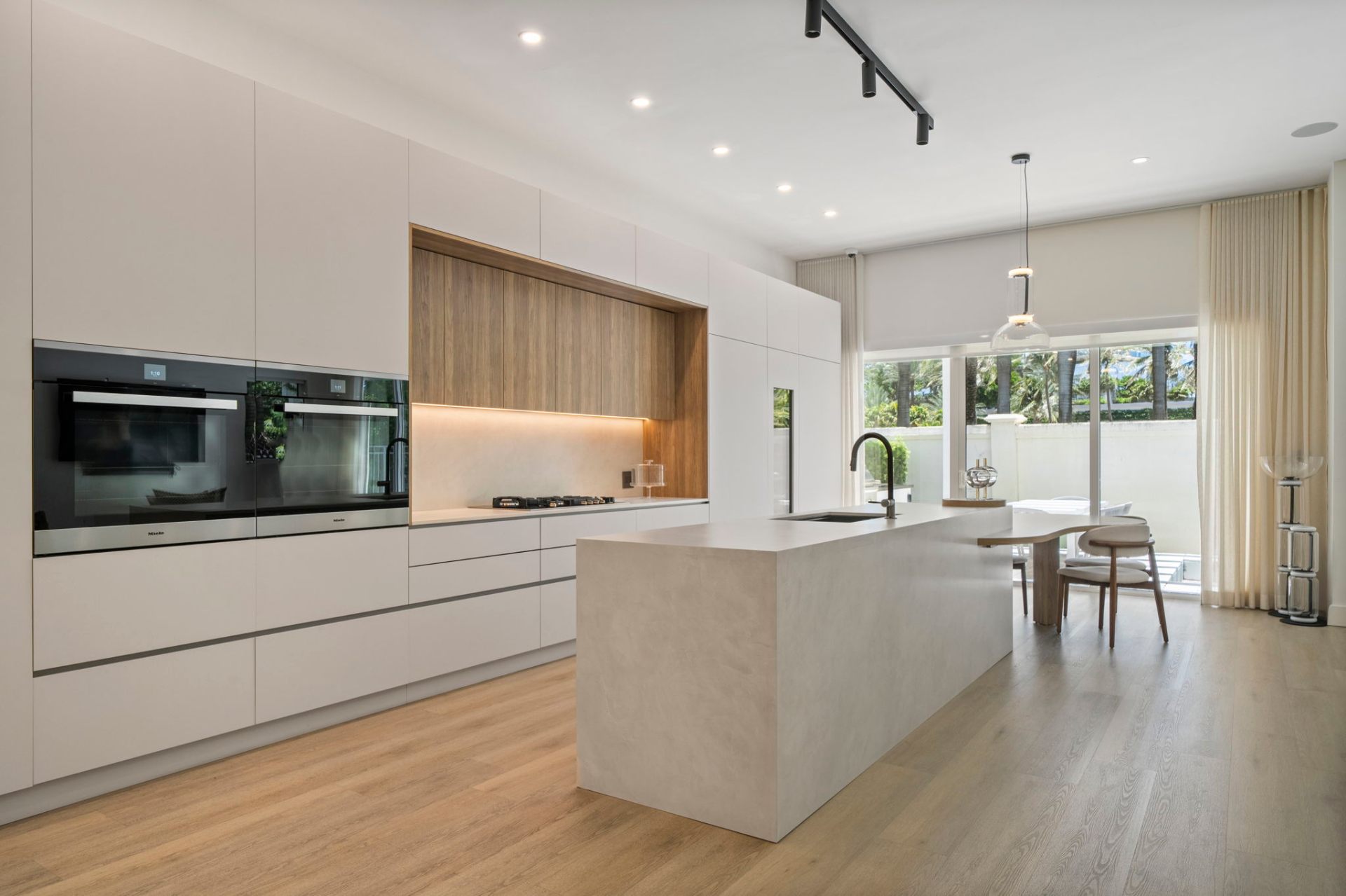 Pembroke Pines Kitchen Overhaul — Kitchen Remodeling in Pembroke Pines, FL