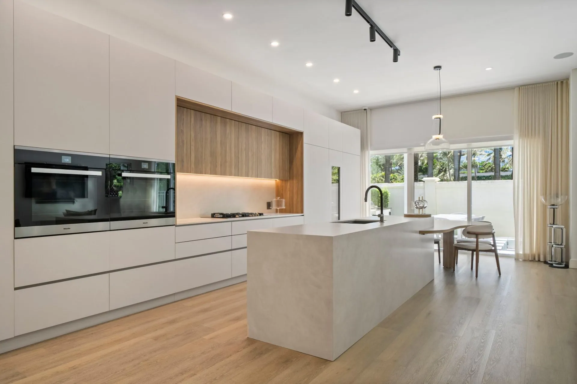 Pembroke Pines Kitchen Overhaul