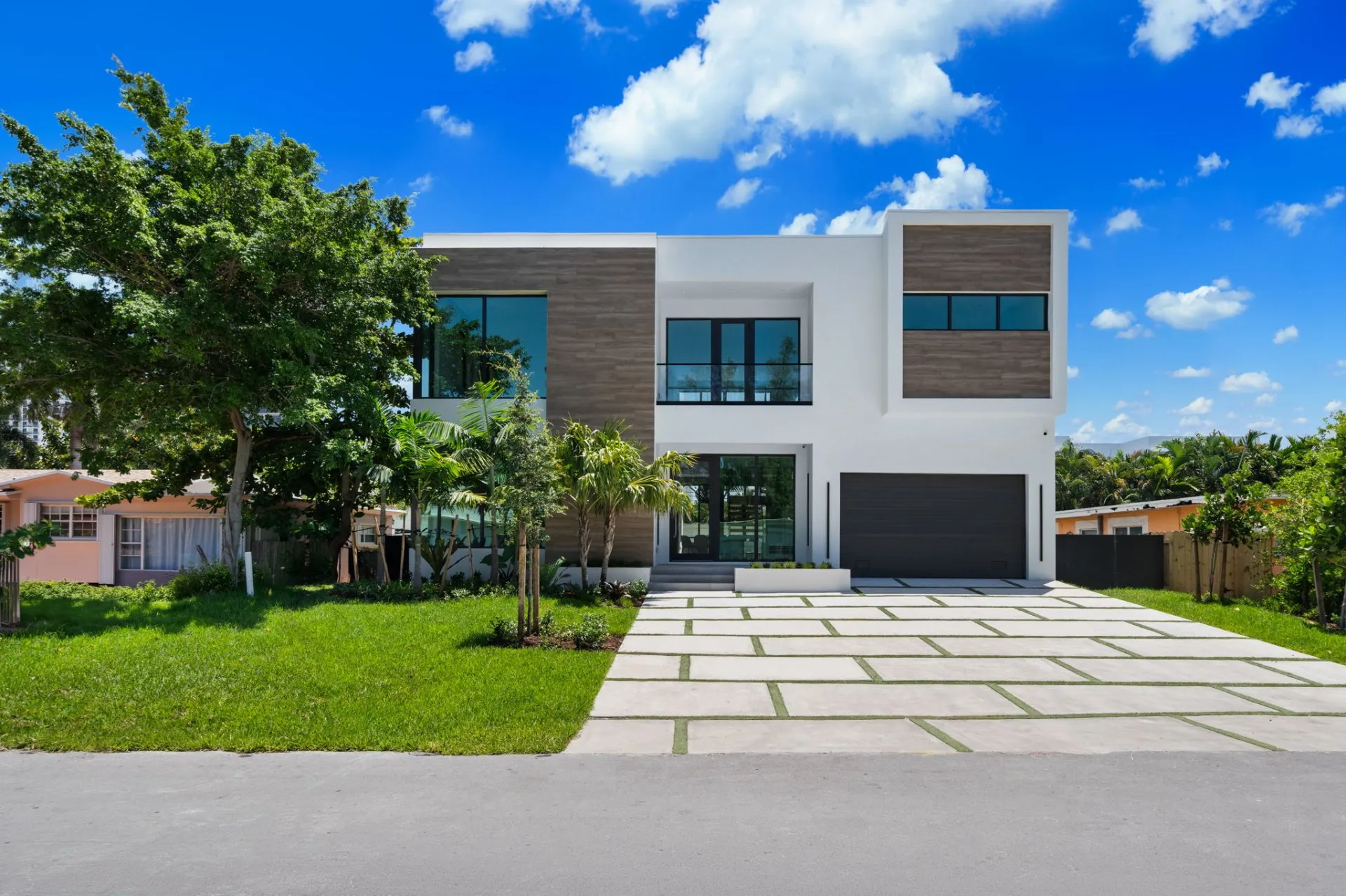Custom Home Builds