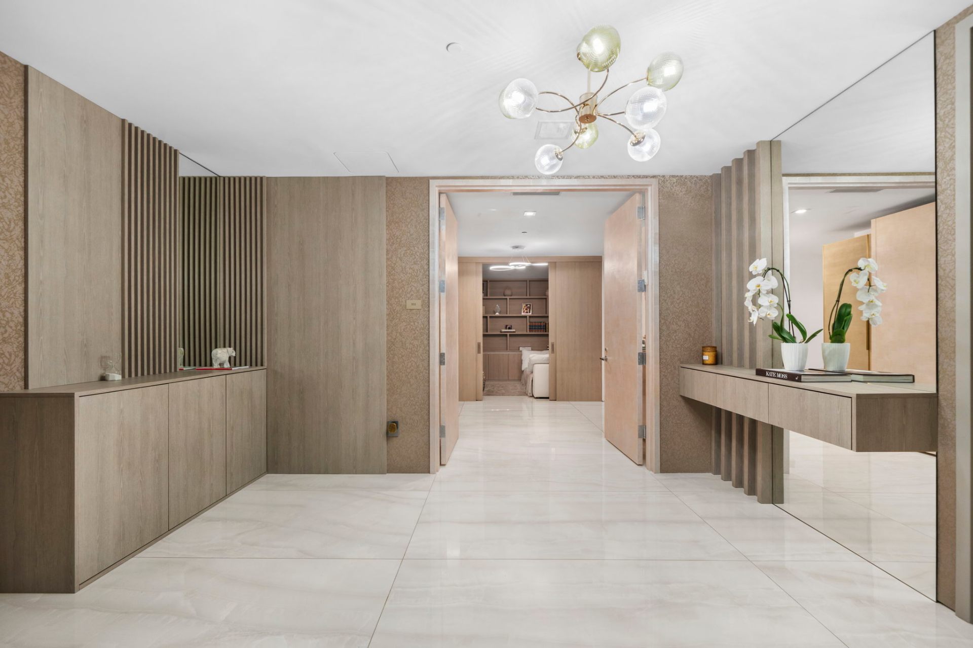 Full Home Remodeling
