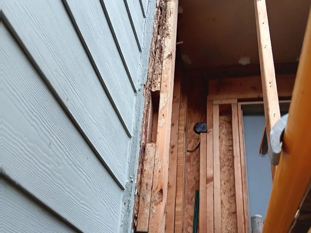 Vero Beach Siding Repair